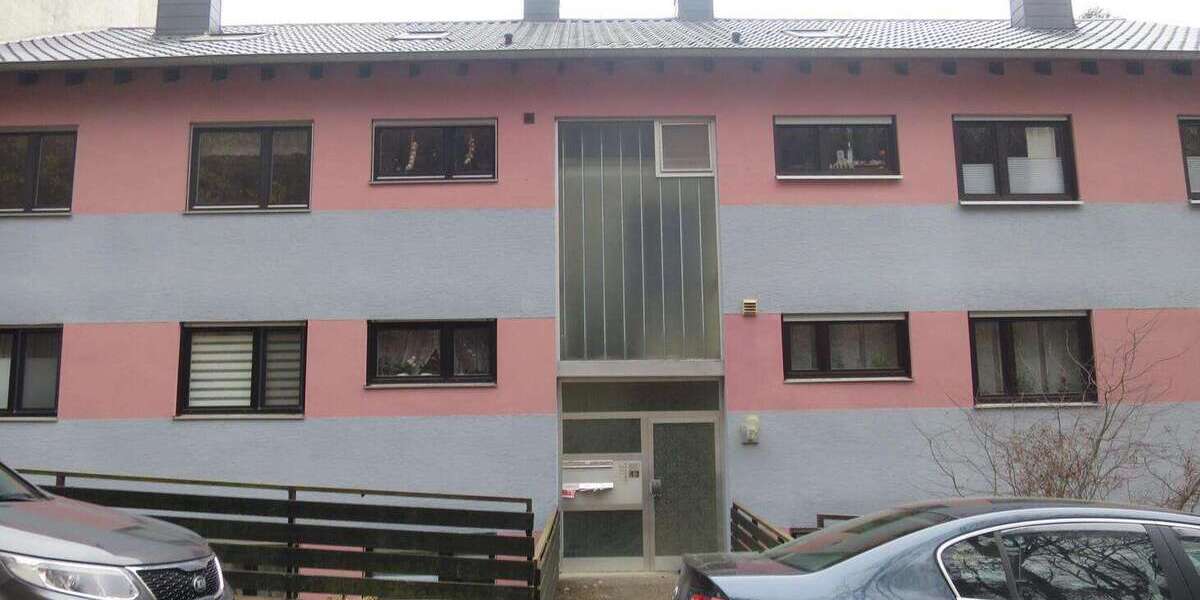 Etagenwohnung Kaiserslautern Engelshof - 4 Zimmer, 115 m&sup2;, 220.000&euro; | Angebot:25162176