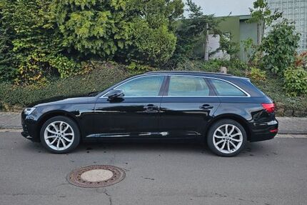 Audi A4 148.000 km 15.950 &euro; Rockenhausen 67806