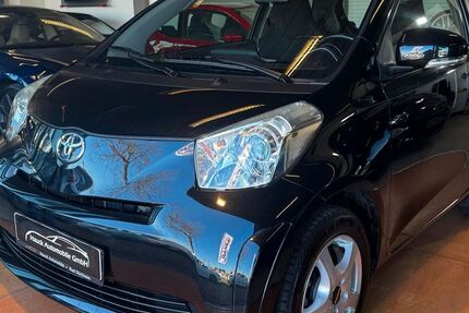 Toyota IQ 92.737 km 6.950 € Bad Dürkheim 67098