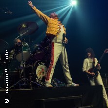 A Night of Queen - Best of Queen Kaiserslautern