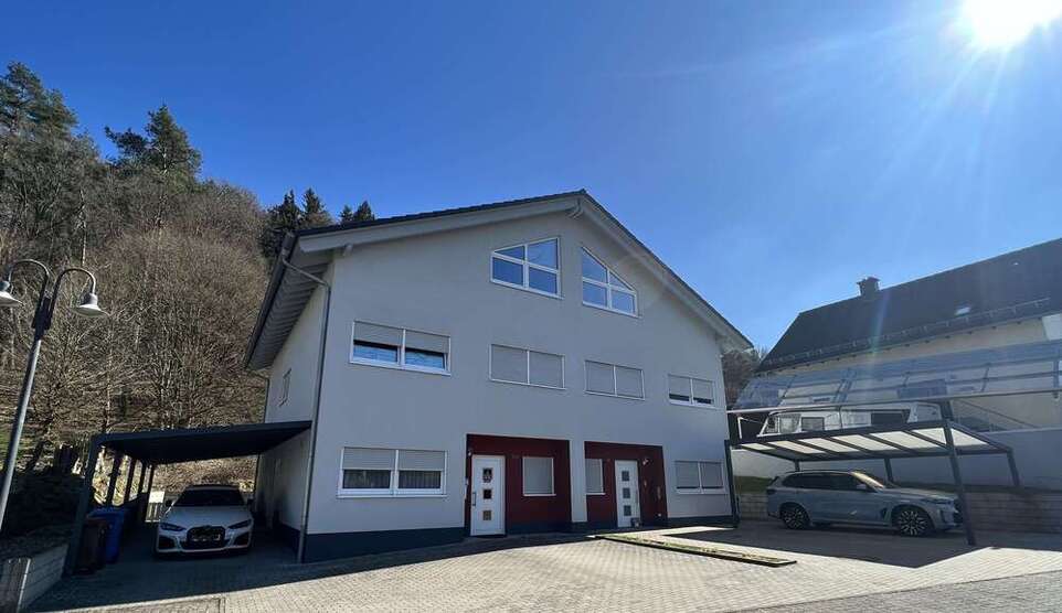 Haus zum Kaufen in Horbach 749.000 € 446 m²