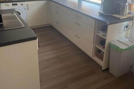 Helle Nichtraucher Wohnung 2 zimmer