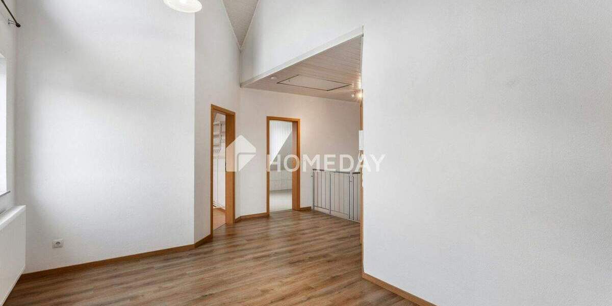 Doppelhaushälfte Kaiserslautern Erfenbach - 7 Zimmer, 173 m&sup2;, 495.000&euro; | Angebot:25773256