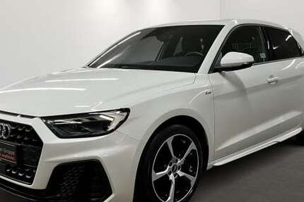 Audi A1 42.708 km 21.970 &euro; Kaiserslautern 67663