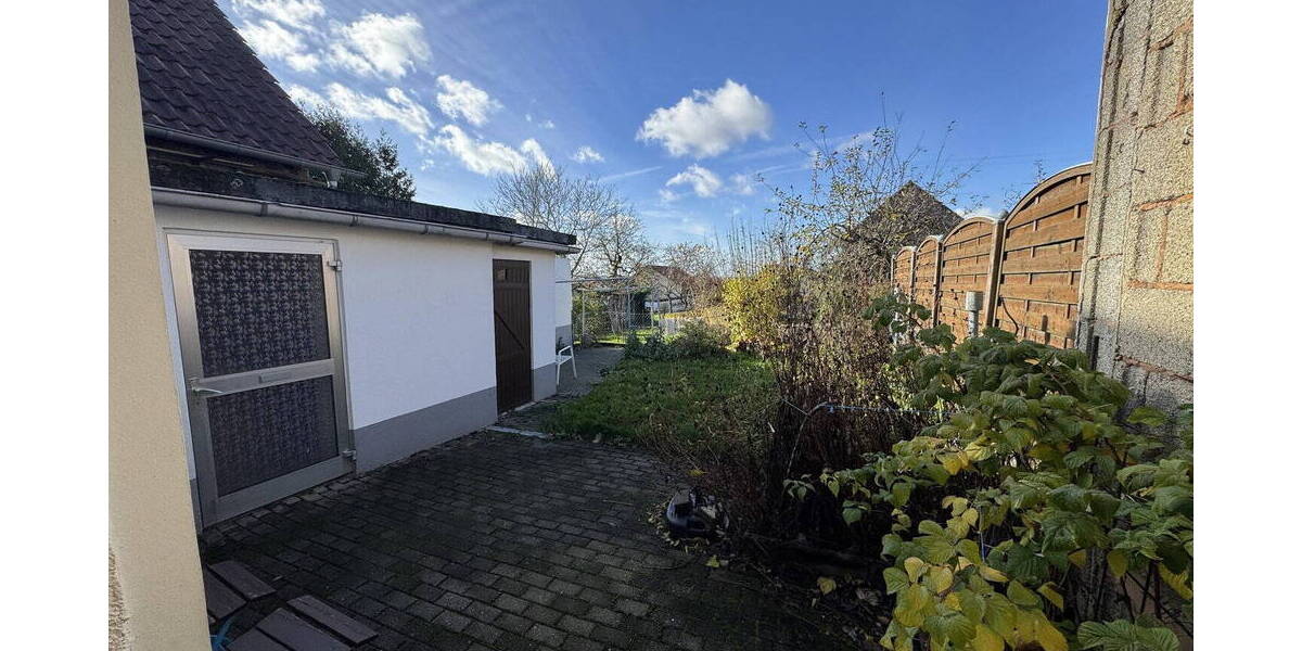 Doppelhaushälfte Höheinöd - 4 Zimmer, 120 m&sup2;, 94.500&euro; | Angebot:26388943