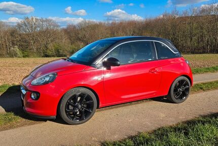 Opel Adam 110.900 km 5.100 &euro; Hinzweiler 67756