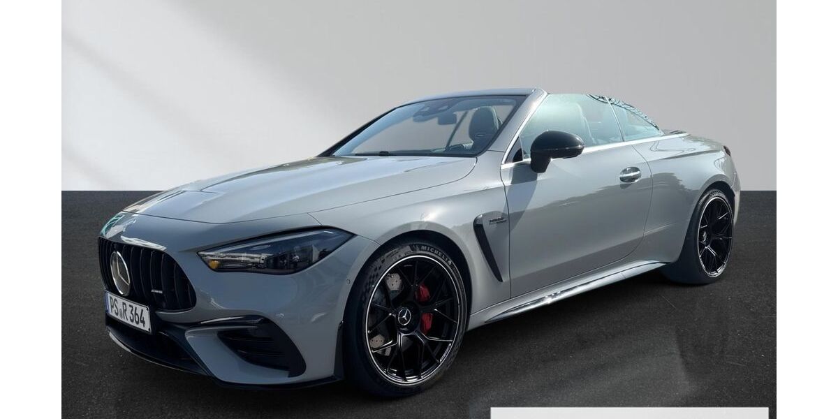 Mercedes-Benz CLE 53 AMG 8.000 km 109.900 € Pirmasens 66953