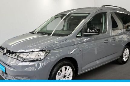 VW Caddy 14.716 km 37.990 &euro; Kaiserslautern 67663