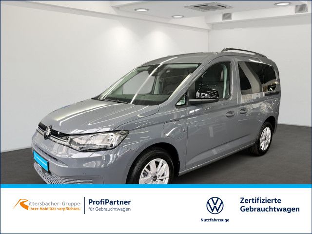 VW Caddy 14.716 km 37.990 &euro; Kaiserslautern 67663