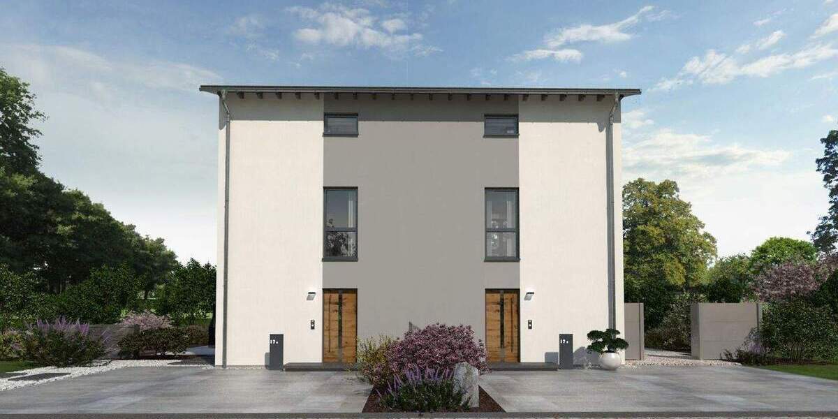 Doppelhaushälfte Trippstadt - 5 Zimmer, 162 m&sup2;, 525.000&euro; | Angebot:25731575