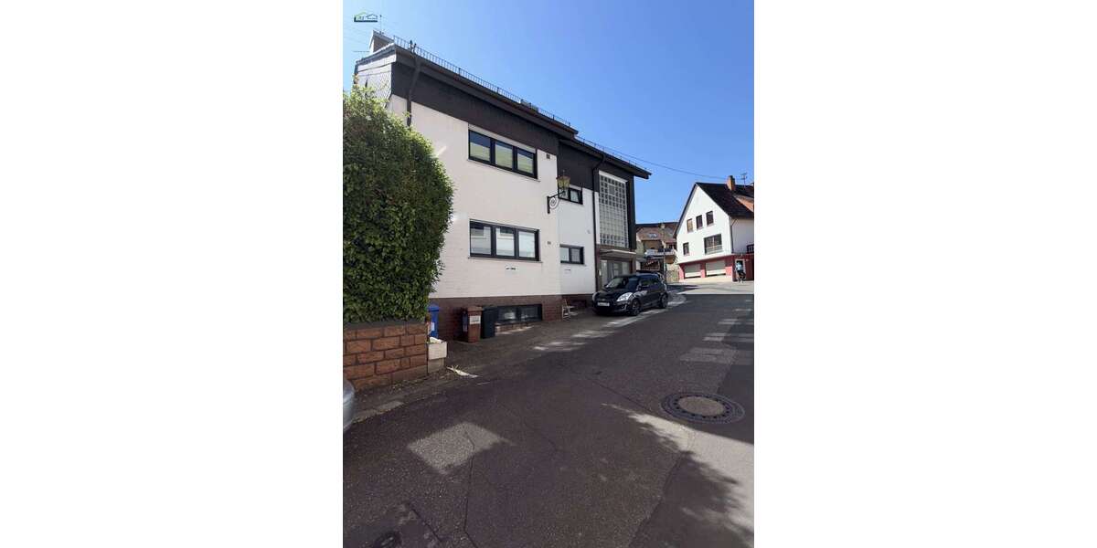 Etagenwohnung Neustadt an der Weinstraße-Königsbach Königsbach - 2 Zimmer, 78 m&sup2;, 245.000&euro; | Angebot:26377541