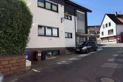 Wohnung Neustadt an der Weinstraße-Königsbach Königsbach - 2 Zimmer, 78 m&sup2;, 245.000&euro; | Angebot:26377541