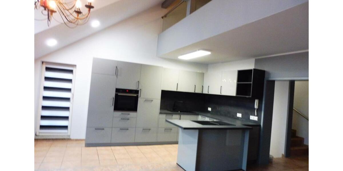 Maisonettenwohnung Otterberg - 4 Zimmer, 145 m&sup2;, 1.500&euro; | Angebot:26231837