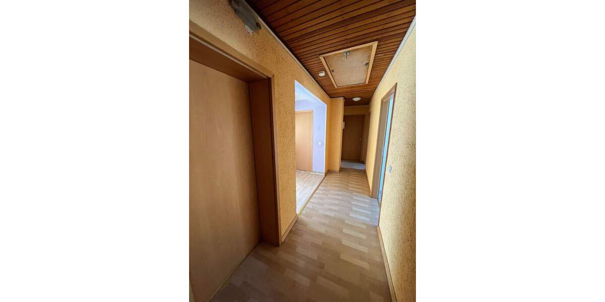 Mehrfamilienhaus, Wohnhaus Becherbach - 7 Zimmer, 241 m&sup2;, 149.000&euro; | Angebot:25741733