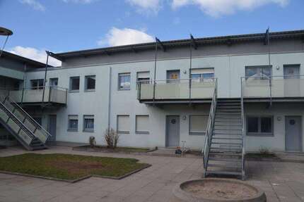 Wohnung zum Mieten in Pirmasens 400 € 45.53 m² 2 zimmer