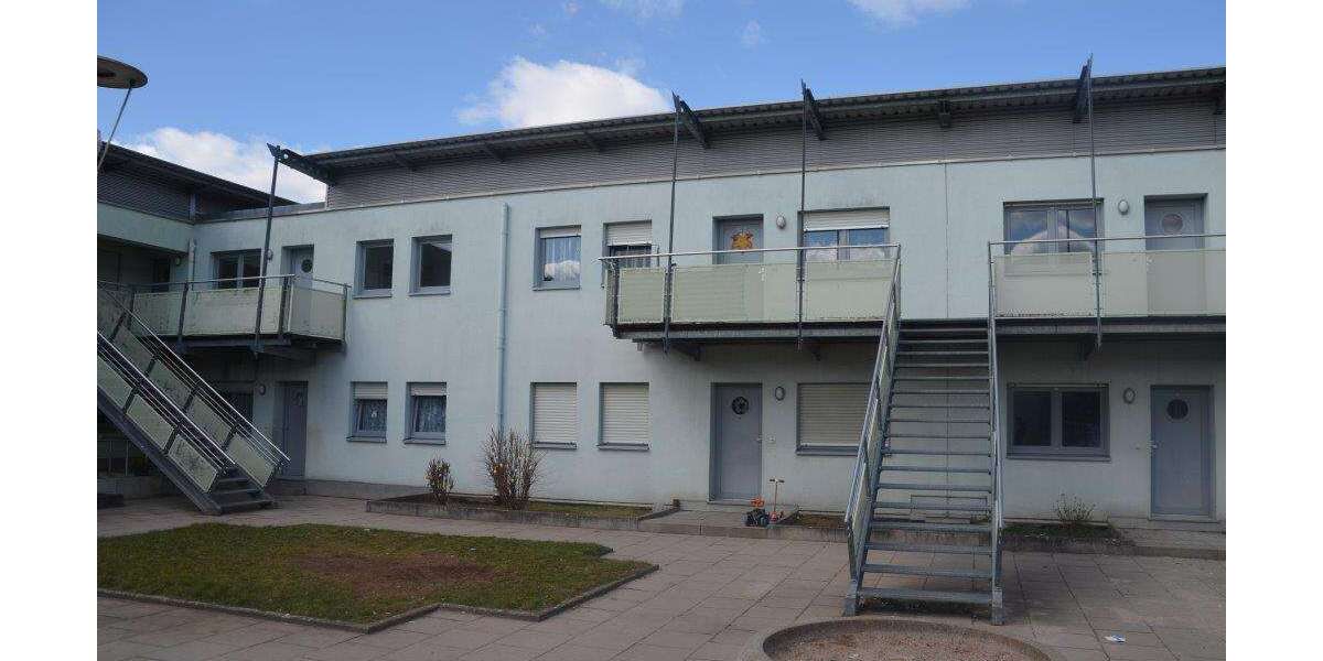 Wohnung zum Mieten in Pirmasens 400 € 45.53 m² 2 zimmer