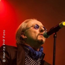 Mariuzz - Westernhagen Tribute Show 08.05.2026 Irish House