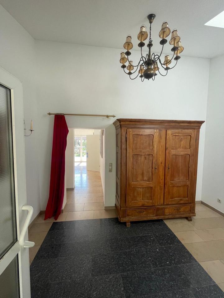 Alleinstehendes Haus zu vermieten – 172 m², Homburg,Schwarzenbach