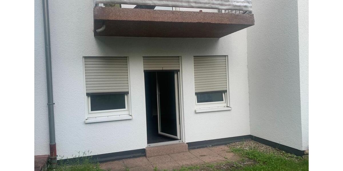 Erdgeschoßwohnung Bad Dürkheim - 1 Zimmer, 40 m&sup2;, 114.000&euro; | Angebot:26122233