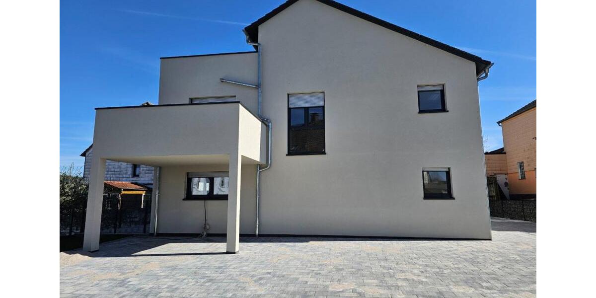 Erdgeschoßwohnung Bruchmühlbach-Miesau Miesau - 3 Zimmer, 81 m&sup2;, 299.000&euro; | Angebot:25755063