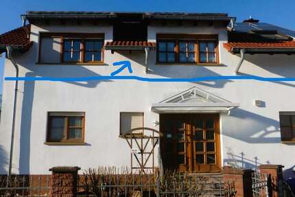 Wohnung Eisenberg - 4 Zimmer, 115 m&sup2;, 298.000&euro; | Angebot:25796188