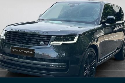 Land Rover Range Rover 38.680 km 136.900 &euro; Kaiserslautern 67663