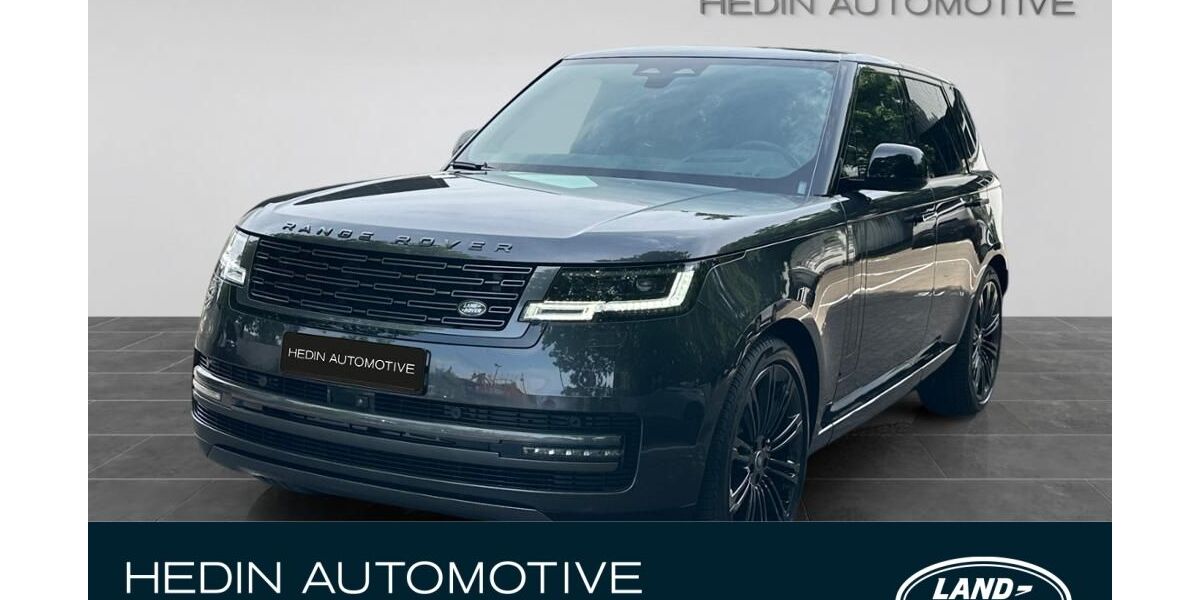 Land Rover Range Rover 38.680 km 136.900 &euro; Kaiserslautern 67663
