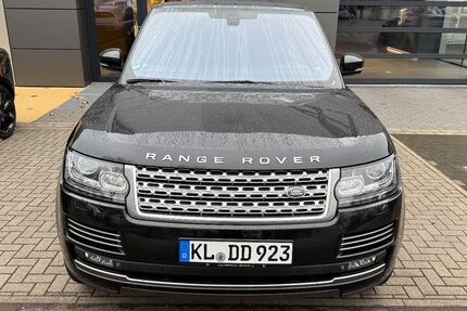 Land Rover Range Rover 148.000 km 31.499 &euro; Höheischweiler 66989