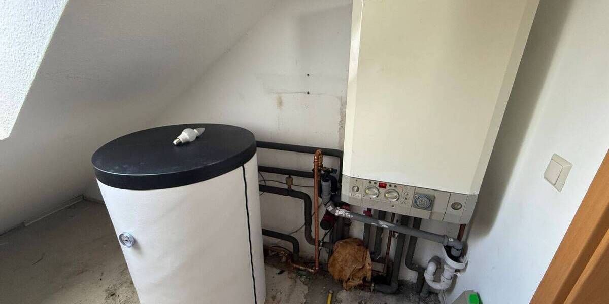 Reihenendhaus Mehlbach - 5 Zimmer, 142 m&sup2;, 299.000&euro; | Angebot:26037189