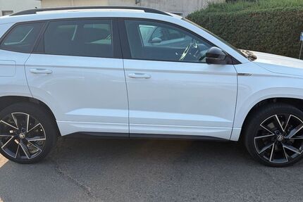 Skoda Karoq 48.400 km 24.500 &euro; Kirchheimbolanden 67292