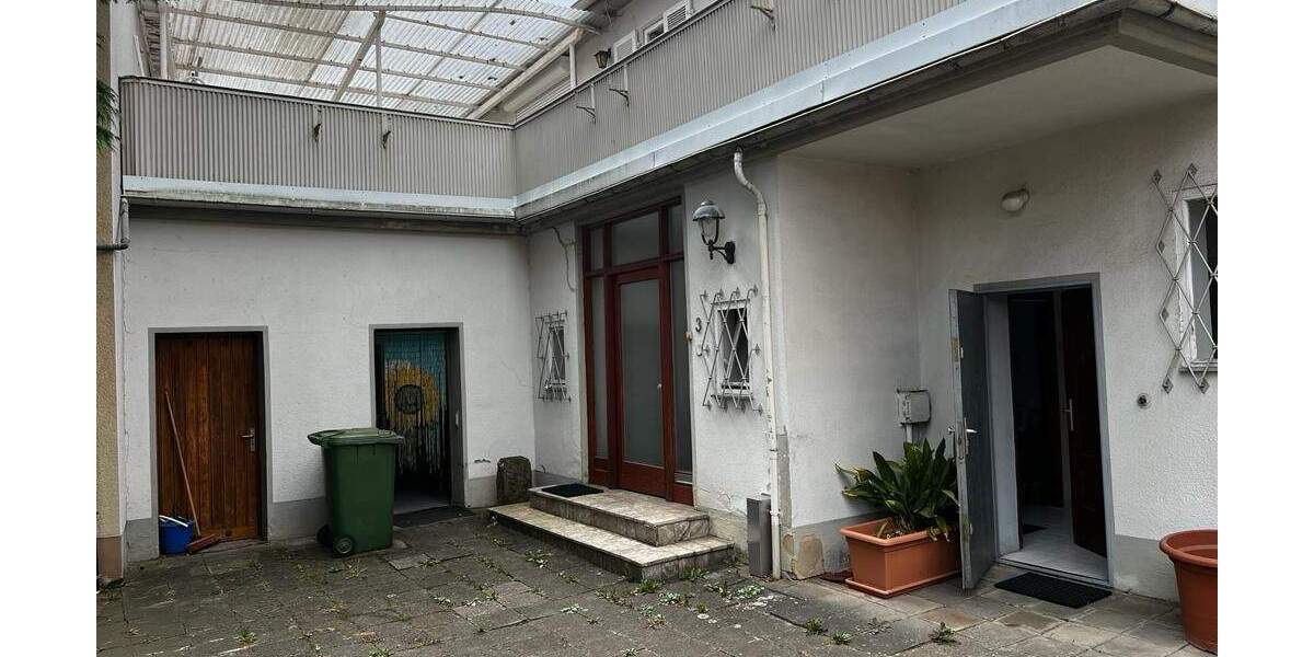 Mehrfamilienhaus, Wohnhaus Rockenhausen - 6 Zimmer, 150 m&sup2;, 249.000&euro; | Angebot:25683761