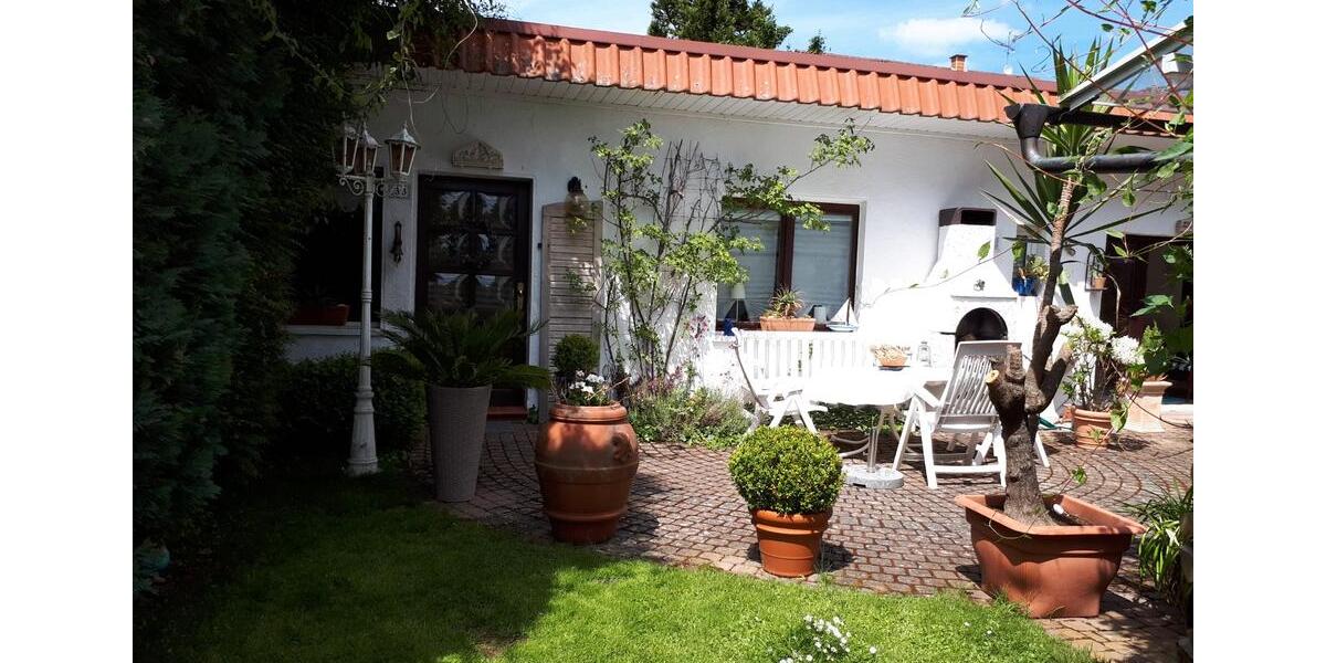 Erdgeschoßwohnung Enkenbach-Alsenborn Alsenborn - 2 Zimmer, 30 m&sup2;, 660&euro; | Angebot:25990645