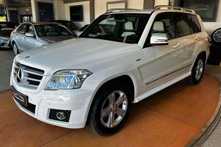 Mercedes GLK 350