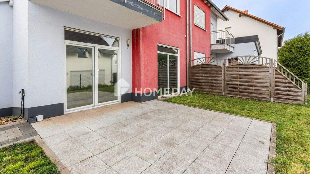 Doppelhaushälfte Kaiserslautern Erfenbach - 7 Zimmer, 173 m&sup2;, 495.000&euro; | Angebot:25773256