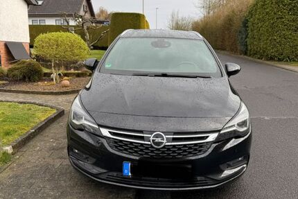 Opel Astra 154.000 km 8.500 &euro; Kaiserslautern 67655