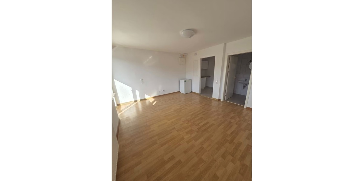 Kapitalanleger aufgepasst: Vermietete Eigentumswohnung in Kusel zu verkaufen - Etagenwohnung Kusel | Angebot:26754816