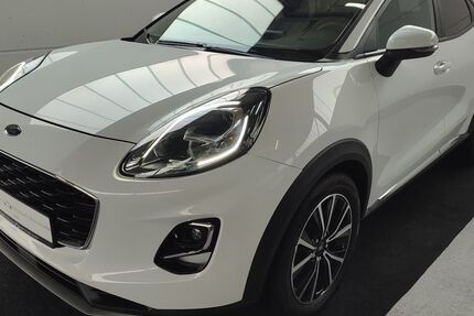 Ford Puma 72.600 km 13.650 &euro; Neustadt a. d. Weinstr. 67435