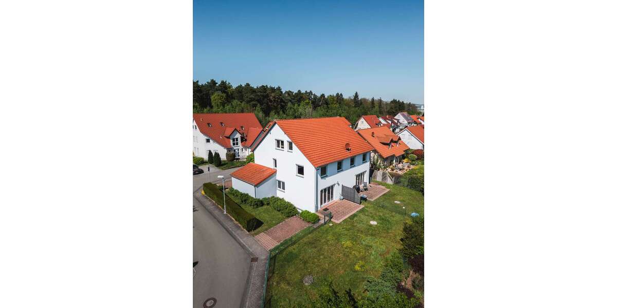 Einfamilienhaus Kaiserslautern Bahnheim - 6 Zimmer, 204 m&sup2;, 499.000&euro; | Angebot:27080117
