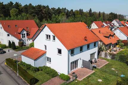 Haus Kaiserslautern Bahnheim - 6 Zimmer, 204 m&sup2;, 499.000&euro; | Angebot:27080117