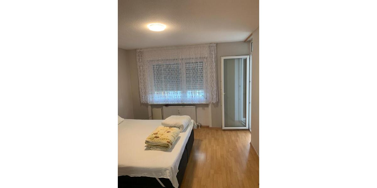 Etagenwohnung Kaiserslautern Bahnheim - 3 Zimmer, 76 m&sup2;, 169.000&euro; | Angebot:26648154
