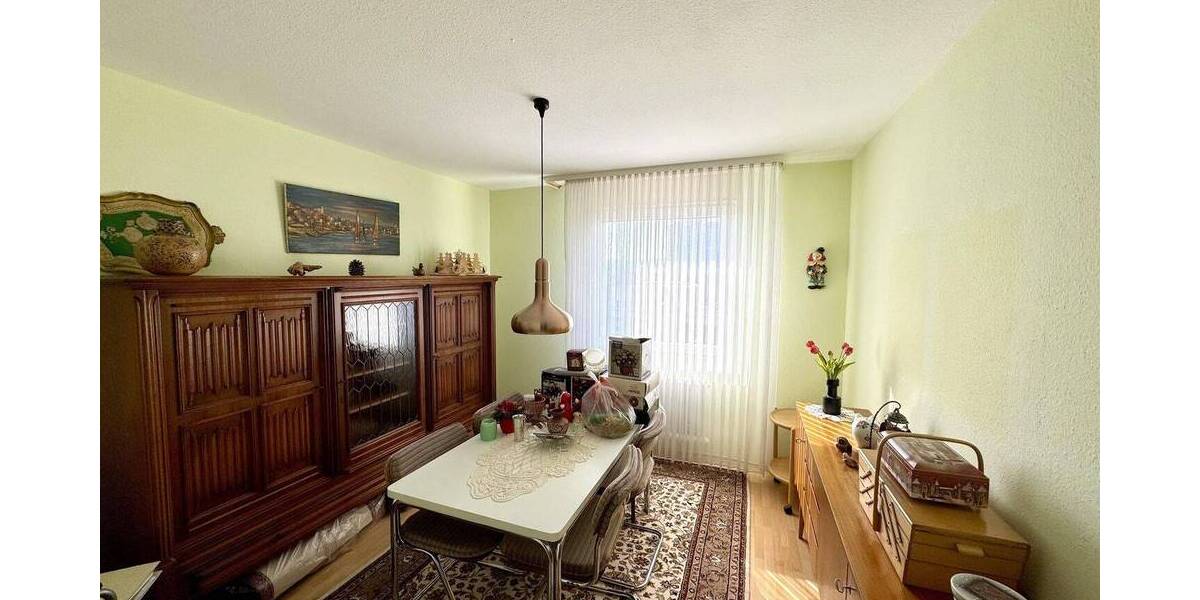 Etagenwohnung Kaiserslautern Innenstadt - 4 Zimmer, 89 m&sup2;, 228.000&euro; | Angebot:25928867