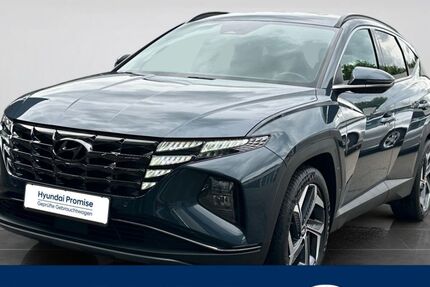 Hyundai TUCSON 51.909 km 24.440 &euro; Kaiserslautern 67663