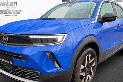 Opel Mokka 23.447 km 21.900 &euro; Kaiserslautern 67663