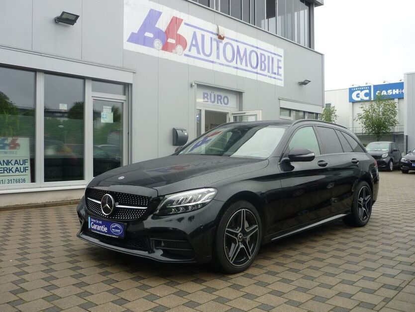 C 300