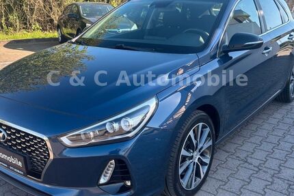 Hyundai i30 155.684 km 8.888 &euro; Marnheim 67297