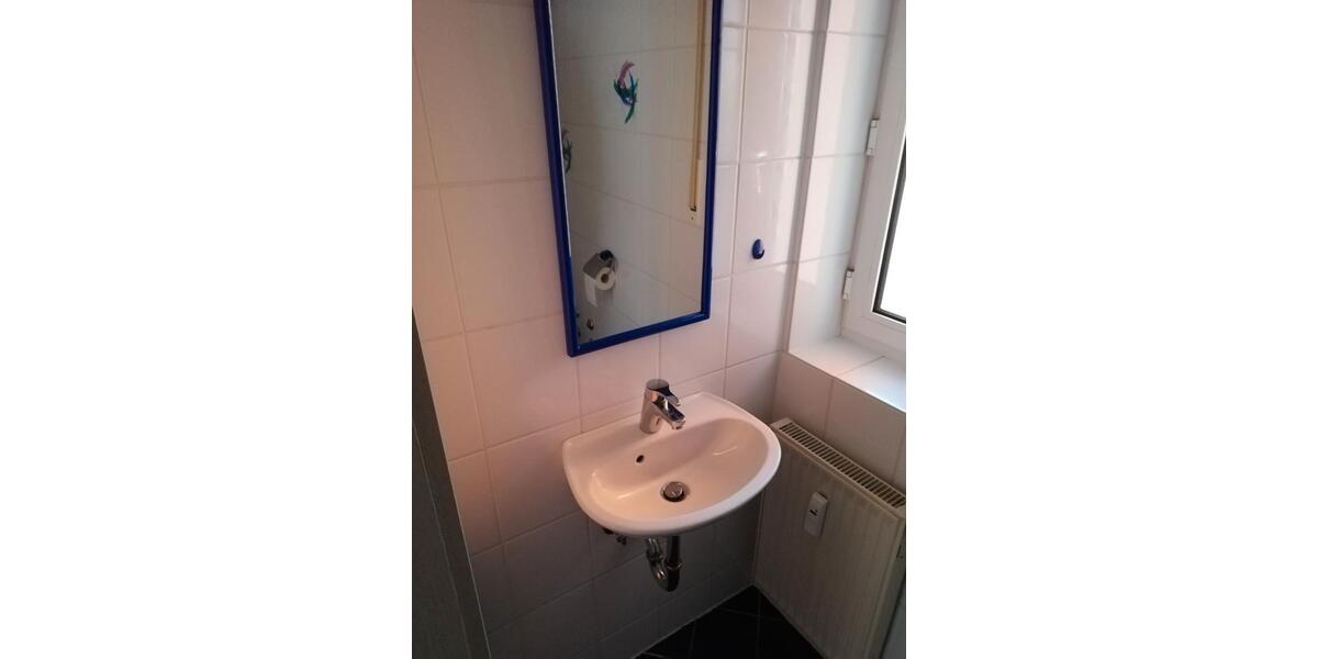 Schöne 3-Zimmer-Wohnung in Kirchheimbolanden (Haide) 3 zimmer