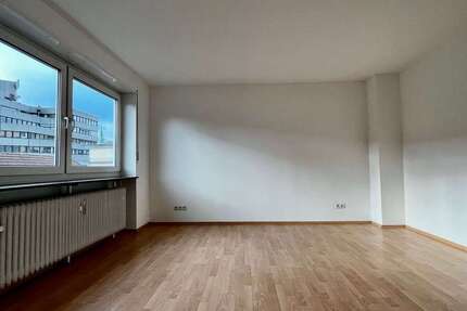 Wohnung Kaiserslautern Betzenberg - 1 Zimmer, 34 m&sup2;, 430&euro; | Angebot:25545035