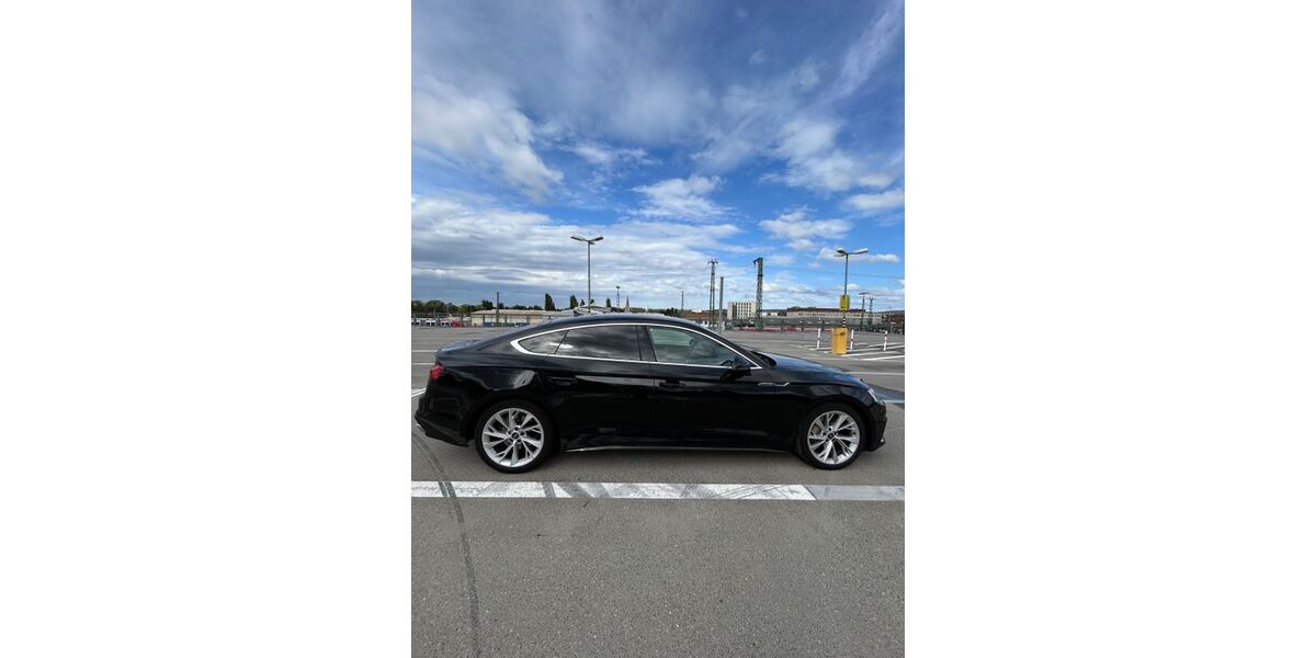 Audi A5 71.000 km 35.000 € Kaiserslautern 67655