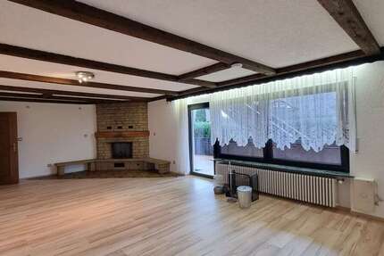 Wohnung Hütschenhausen Katzenbach - 5 Zimmer, 140 m&sup2;, 1.480&euro; | Angebot:23432538