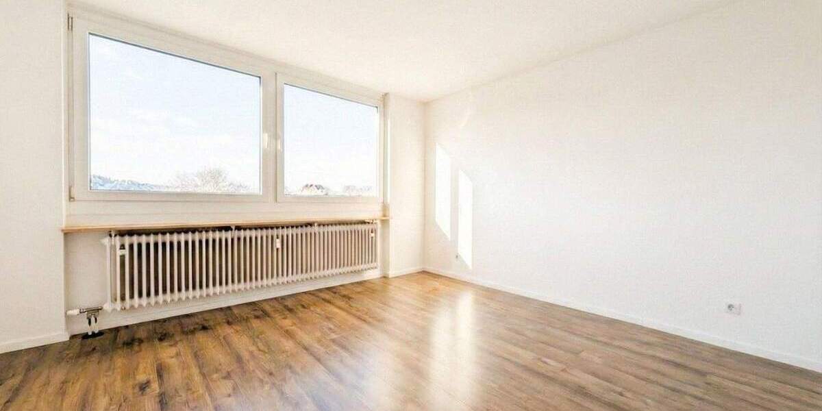 Etagenwohnung Landstuhl Atzel - 2 Zimmer, 54 m&sup2;, 109.000&euro; | Angebot:25142265